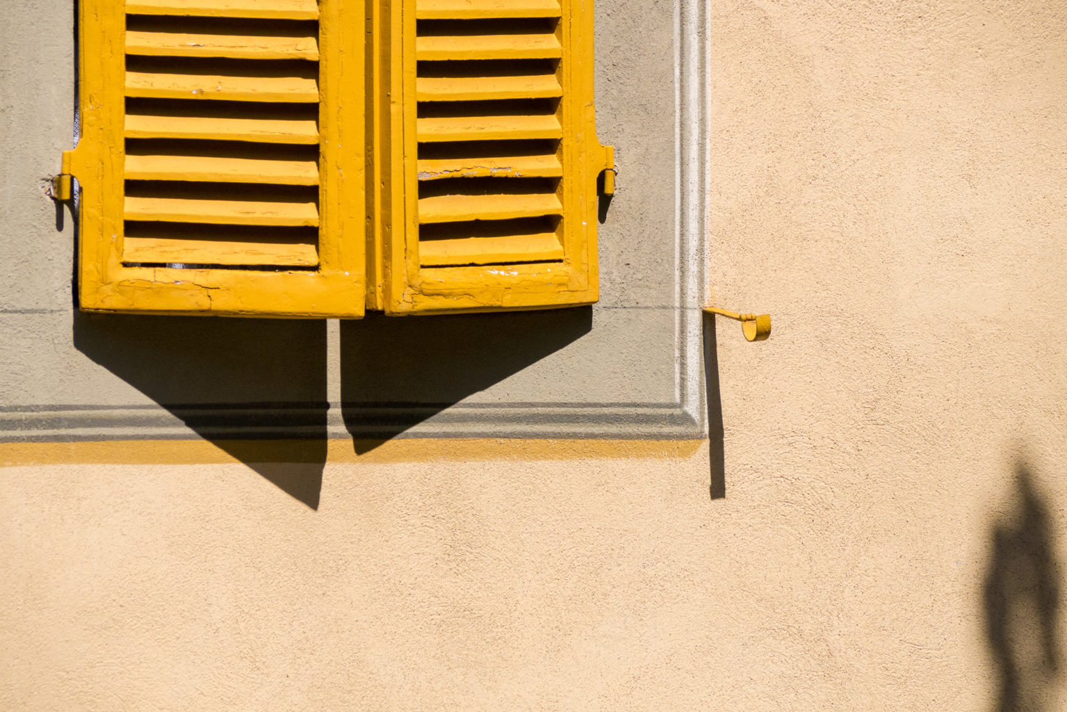 Val d'Orcia, Tuscany