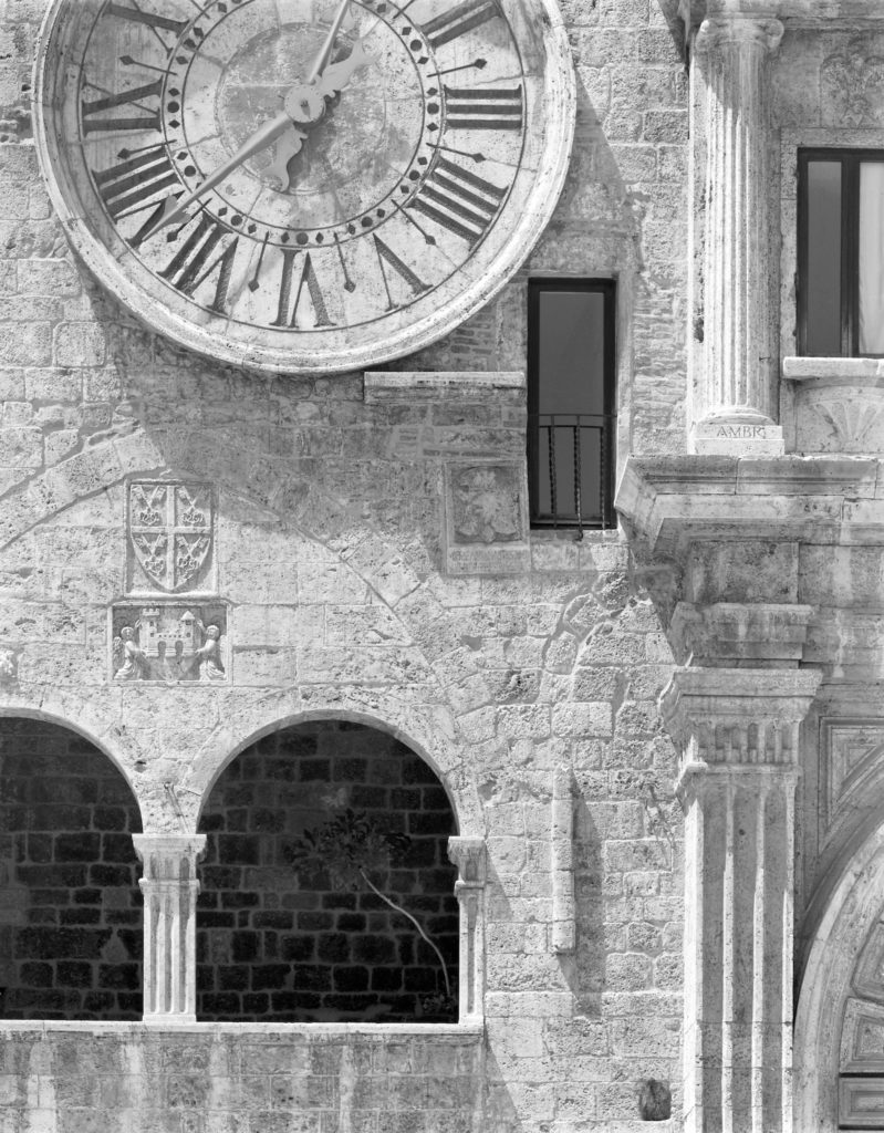 Ascoli Piceno, Le Marche