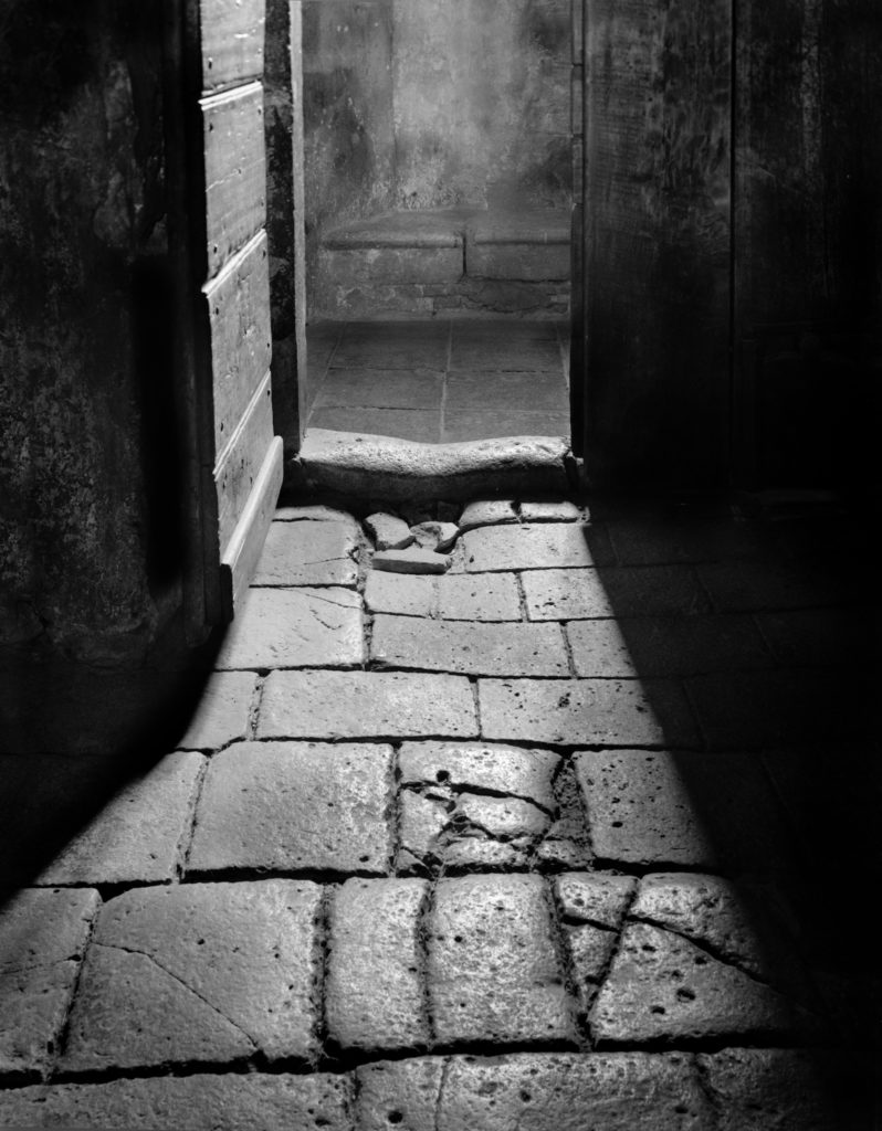 Santo Stefano di Sessanio, Abruzzo